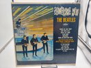 The Beatles Something New LP Record 1964 Capitol Mono Ultrasonic Clean VG+