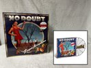Tragic Kingdom • No Doubt • NEW/SEALED Picture Disc Vinyl LP Record