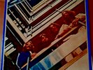 The Beatles   1967-1970 Blue Album   Original UK Vinyl Double LP /G