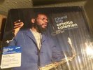 Round Trip: Ornette Coleman on Blue Note Tone Poet 2022 box set vinyl