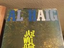 Al Haig Jazz Will-O-The-Wisp US 1957 Counterpoint Esoteric mono vinyl
