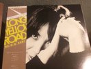 Toshiko Akiyoshi Long Yellow Road (aka Solo Recital) Japan Tam mono 1977 vinyl