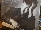 Billy Joel Greatest Hits Volume I & II 2X Vinyl Record Columbia C2-40121