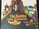 Beatles Yellow Submarine 1969 First Apple Press. Shrink. Mint-ish.