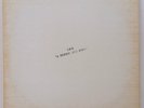 BOB DYLAN - G.W.W. / A  THOUSAND  MILES BEHIND - LP
