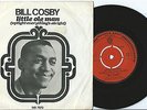 Bill Cosby:Little ole man (uptight...)/Don'cha know: UK Warn Bros:Northern Soul