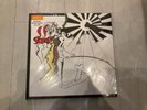 PRETTY THINGS - S.F. SORROW - SAINSBURY'S EXCLUSIVE RED VINYL LP  NEW - SEALED