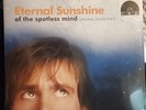 Eternal Sunshine Of The Spotless Mind - Soundtrack (Vinyl, 2xLP, Orange) RSD