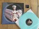 Phil Ranelin - Infinite Expressions Blue Vinyl / LP / VMP