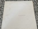 Beatles [White Album] by The Beatles (2 x Vinyl, LP, Reissue, Stereo, 1976) VG+