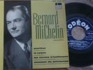 BERNARD MICHELIN recital - ANDRE COLLARD / ODEON SOE 3256