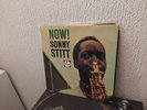 RARE LP   JAZZ Sonny Stitt – Now   ABC Impulse  – AS-43