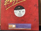 Too Experienced ... The Best Of Barrington Levy Vinyl LP 12” 1998 /VPRL-1522