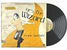 Frank Hatchett - He's The Wizard Vinyl LP Record VG