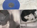 Gracie Abrams Good Riddance Deluxe Blue Vinyl LP + Signed Insert Autographed