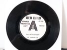 The Shangri-Las – Out In The Streets - RB10 025 - Rare Advance Promo Copy