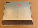 PINK FLAG BY WIRE 12