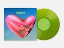 Fontaines D.C. - Romance Radioactive Yellow Vinyl Me, Please VMP #/500 Presale