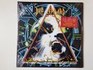 DEF LEPPARD Hysteria Vinyl 2LP 2017 reissue remastered NEW SEALED