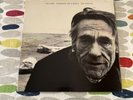 The Cure standing on a beach Vinyl Gatefold