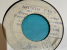 DELROY WILSON I AM NOT A KING JA COXSONE BLANK REGGAE
