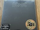 AC/DC : Back in Black, 50th Anniversary   Limited Edition Black & White Vinyl LP