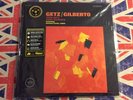STAN GETZ & JOAO GILBERTO - GETZ / GILBERTO Analogue Productions 45 / IMPEX
