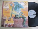 AMANDA LEAR - Never trust a pretty Face - Rare / unknown HONG KONG release LP