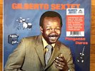 Gilberto Sextet – Ponganse Duros (Vinyl LP) Ansonia Reissue NEW SALSA Boogaloo