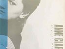 Anne Clark Changing Places GREY LABELS NEAR MINT Virgin Vinyl LP