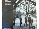 12” Album Vinyl Record, The Mighty Lemon Drops - World Without End