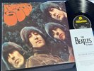 The Beatles Rubber Soul [Mono 2014 Vinyl] MINT