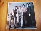 Them 'Angry' Young Them 1969/70 Mono Reissue VINYL LP Sleeve EX, Record EX Great