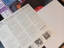 ANVIL Forged In Fire 1983 LP JAPAN OBI POSTER Riot METALLICA Raven JAGUAR Rare