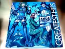 ABBA Greatest Hits Sweden Polar 1976  Vinyl LP MINT. Very Rare See Other Items