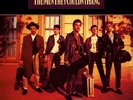 The Men They Couldn't Hang Silver Town (Vinyl) 12