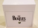 The Beatles in Mono Vinyl Box Set - Never Played