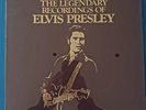 Elvis Presley US The Legendary Recordings of Elvis Presley box set still sealed