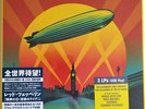 Led Zeppelin - Celebration Day / VG+ / 3xLP, Album, 180 + Box