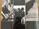 U2 The Joshua Tree Singles Remastered and Live Vinyl 4LP 10