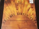 BONNY LIGHT HORSEMAN - ROLLING GOLDEN HOLY - GOLD VINYL -  SIGNED
