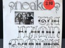 THE FLAMIN GROOVIES Sneakers 10