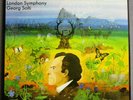 Mahler Symphony 3 Helen Watts Solti Decca SET 385-6 2LP Speakers Corner Unplayed