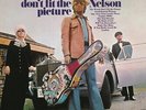 Willie Nelson The Words Don't Fit the Picture (Vinyl)