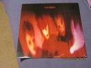 THE CURE - 'PORNOGRAPHY'. 1st UK PRESS. FIXD 7 + A3/B3 MATRICES + PICTURE INNER