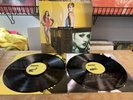 Moby : Last Night 2008 2X LP Vinyl