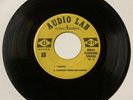 Swan’s Silvertone Singers 4 Song from King GOSPEL ep 45 AUDIO LAB Vol. 11 HEAR