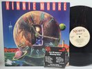 VINNIE MOORE Time Odyssey 1988 LP Mercury 422 834 634 - Play Tested EX  *B1