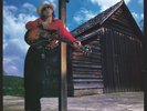 Stevie Ray Vaughan and Double Trouble Soul to Soul (Vinyl) 12