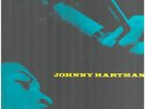 Johnny Hartman Songs From The Heart MONO + INSERT JAPAN NEAR MINT Vinyl LP